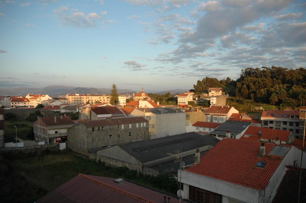 Brisa Marina Apartment A Guarda Exterior photo