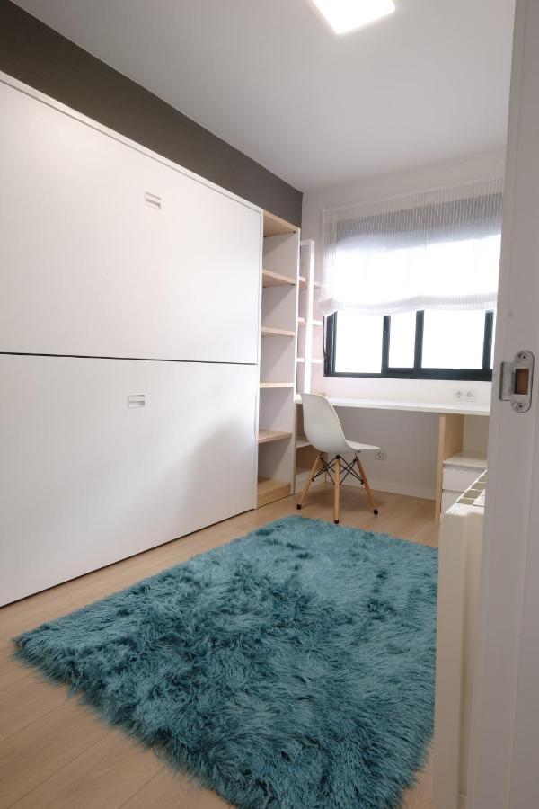 Brisa Marina Apartment A Guarda Exterior photo